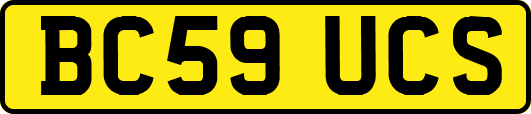 BC59UCS