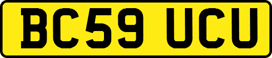 BC59UCU