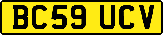 BC59UCV