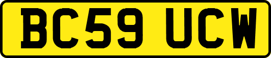 BC59UCW
