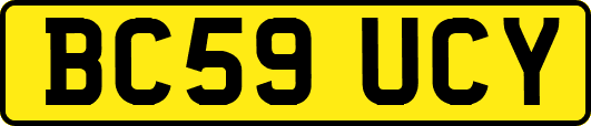 BC59UCY