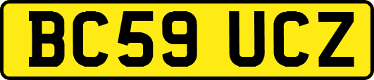 BC59UCZ