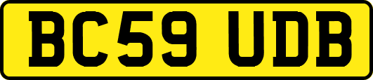 BC59UDB