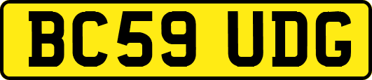 BC59UDG