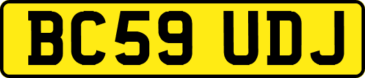 BC59UDJ
