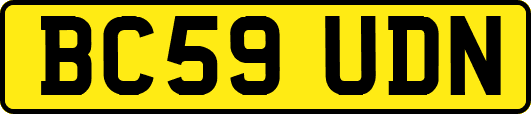 BC59UDN