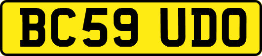 BC59UDO