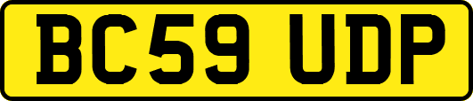 BC59UDP