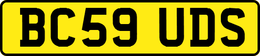 BC59UDS