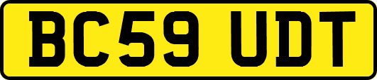 BC59UDT