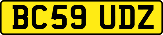 BC59UDZ