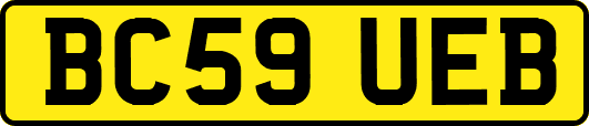 BC59UEB
