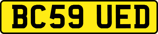 BC59UED
