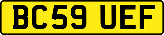 BC59UEF