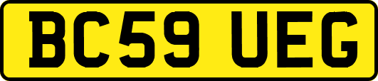 BC59UEG