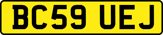BC59UEJ