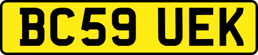 BC59UEK