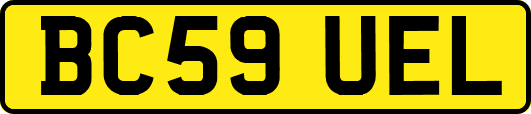 BC59UEL