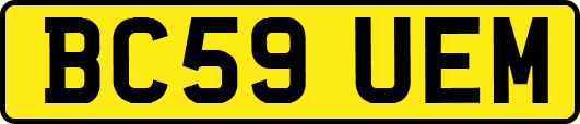 BC59UEM