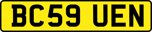 BC59UEN