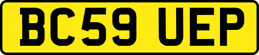 BC59UEP