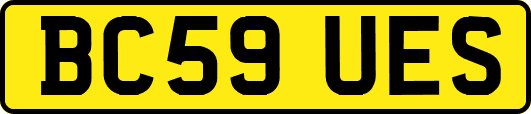BC59UES