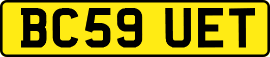 BC59UET