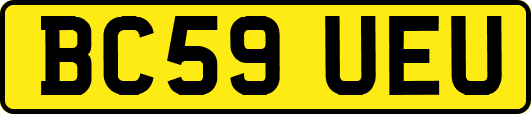 BC59UEU