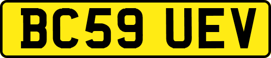 BC59UEV