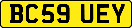 BC59UEY