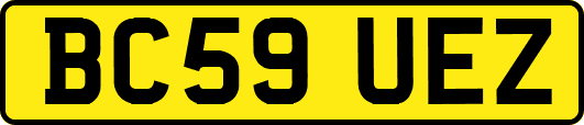 BC59UEZ