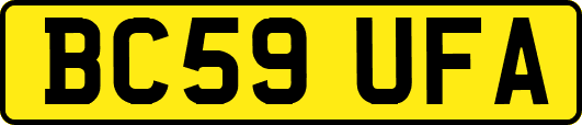 BC59UFA