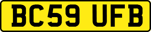 BC59UFB