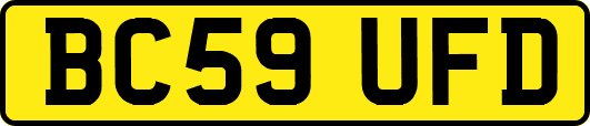 BC59UFD