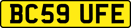 BC59UFE