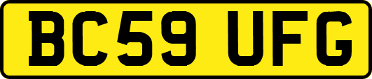 BC59UFG