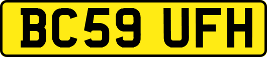 BC59UFH