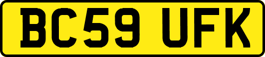 BC59UFK