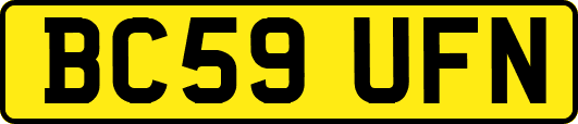 BC59UFN