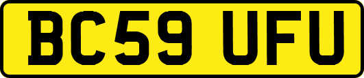 BC59UFU