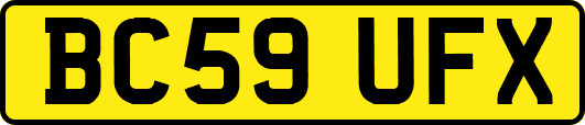 BC59UFX