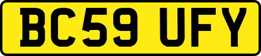 BC59UFY
