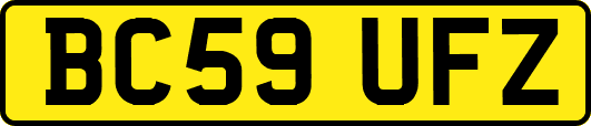 BC59UFZ