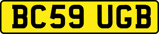 BC59UGB