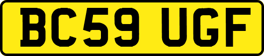 BC59UGF
