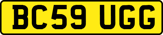 BC59UGG