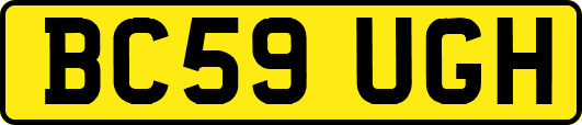 BC59UGH