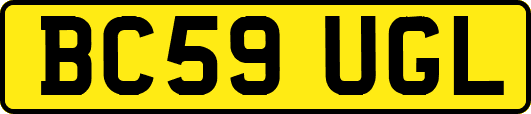 BC59UGL