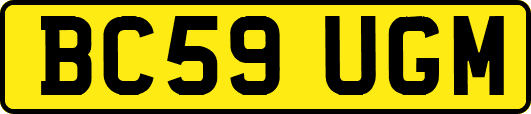 BC59UGM