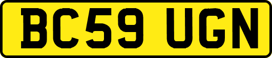 BC59UGN